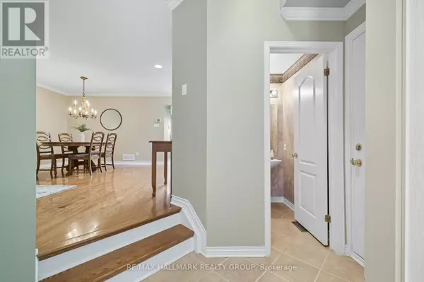 Ottawa, ON K1W1J3,2357 RAINTREE DRIVE