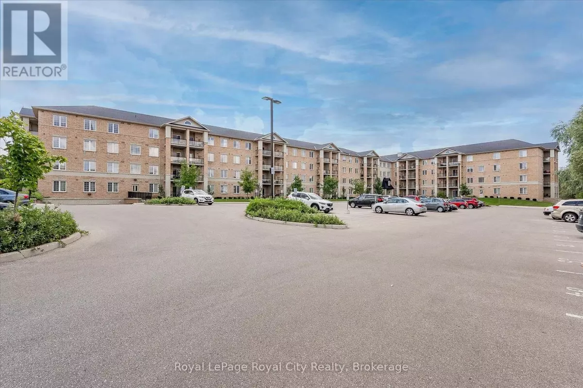 Guelph (kortright West), ON N1G0E3,1077 Gordon ST #228