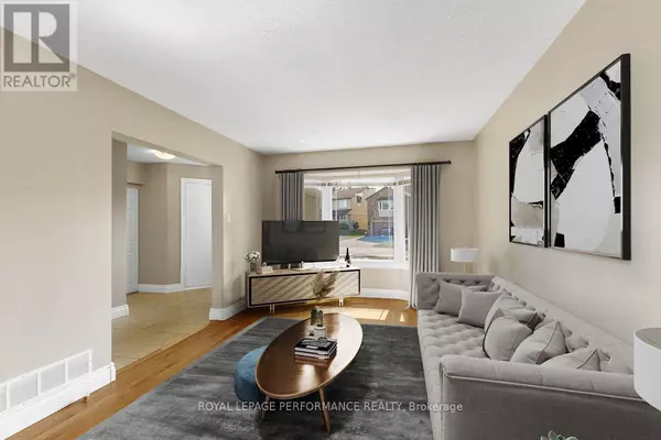 Ottawa, ON K1C5G6,1936 LONGMAN CRESCENT