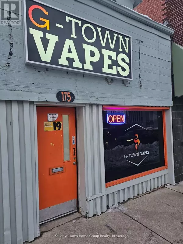175 WOOLWICH STREET, Guelph (downtown), ON N1H3V4