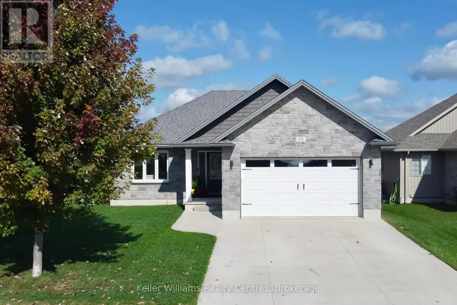 19 FISCHER DAIRY ROAD, Brockton, ON N0G2V0