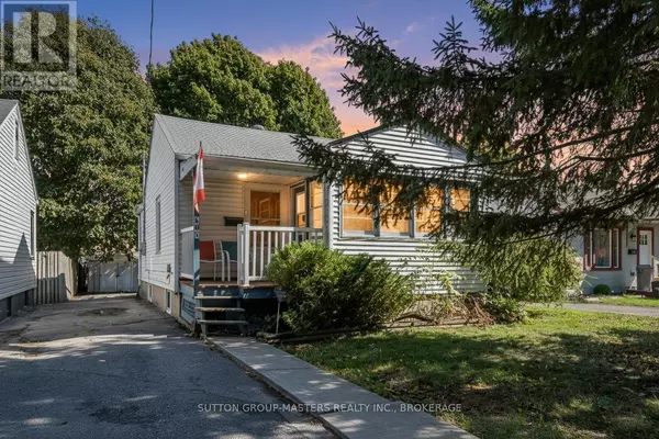 605 ALFRED STREET, Kingston (east Of Sir John A. Blvd), ON K7K4J8