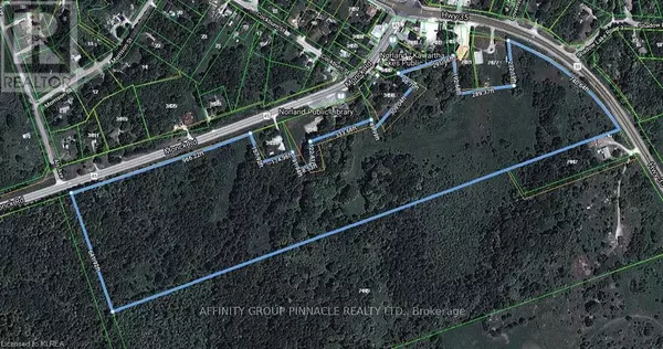 0 MONCK ROAD, Kawartha Lakes (laxton/digby/longford), ON K0M1X0