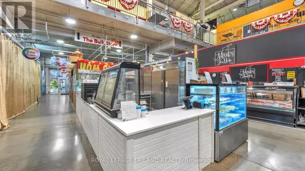 London East (east K), ON N6A1C5,130 KING STREET