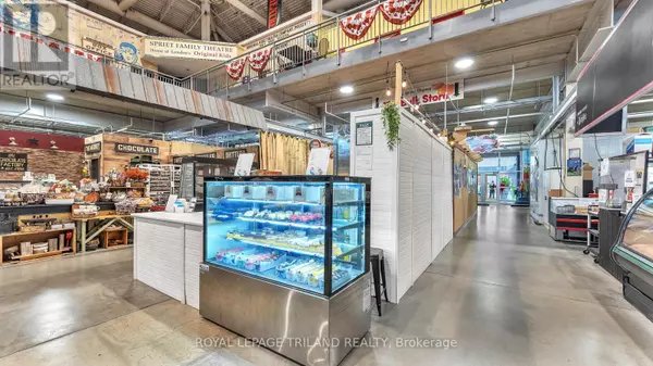 London East (east K), ON N6A1C5,130 KING STREET