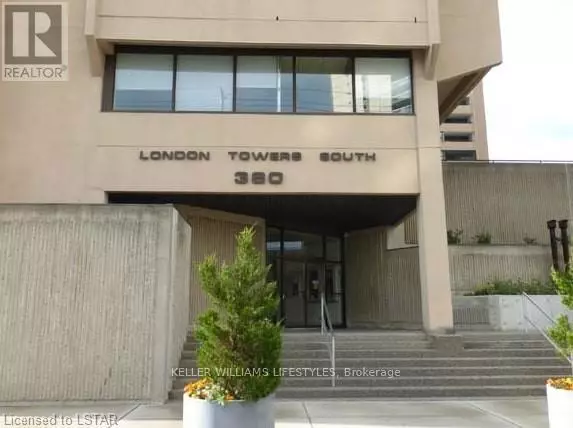 380 KING ST #603, London East (east K), ON N6B3L6