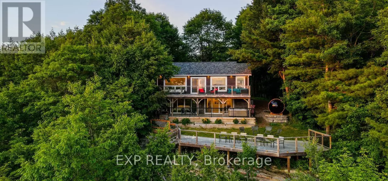 1047 WHYMAN ROAD, Algonquin Highlands (stanhope), ON K0M1J2