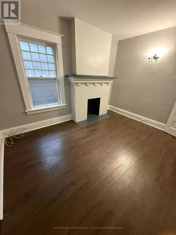 Welland (welland Downtown), ON L3B4B4,46 Grove ST #Upper