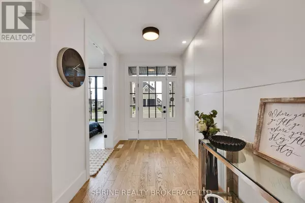 London South (south B), ON N6K0K7,1866 FOUNTAIN GRASS DRIVE