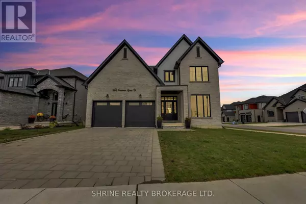 London South (south B), ON N6K0K7,1866 FOUNTAIN GRASS DRIVE