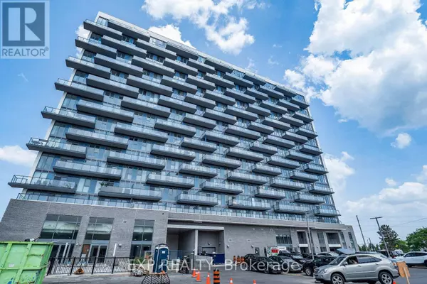 Hamilton (riverdale), ON L8E2J8,2782 Barton ST East #919