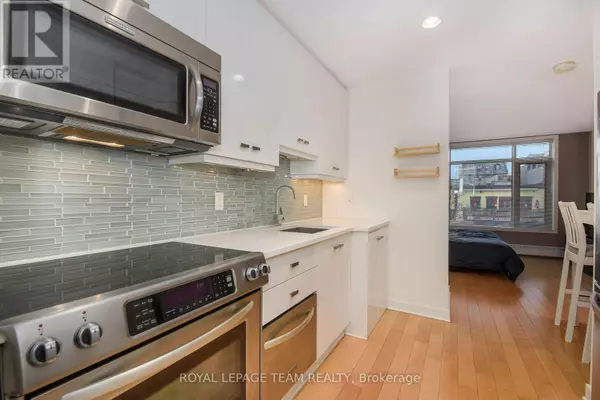Ottawa, ON K1N5K3,202 St Patrick ST #19