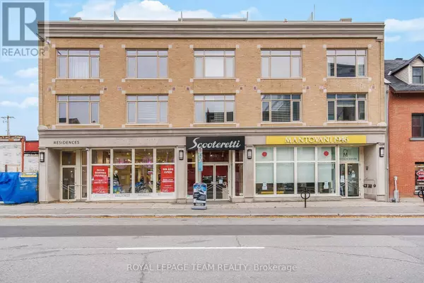 Ottawa, ON K1N5K3,202 St Patrick ST #19