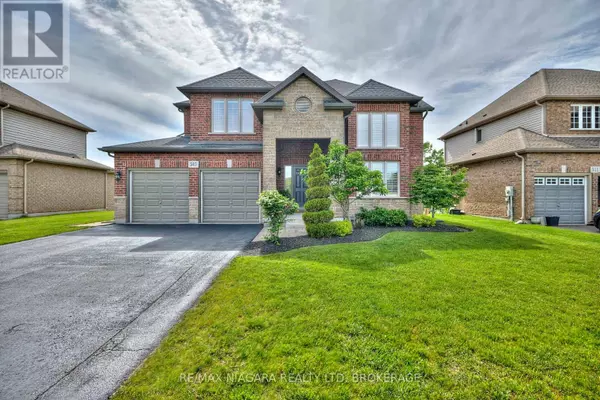 Fort Erie (point Abino), ON L0S1N0,507 CARRIE AVENUE