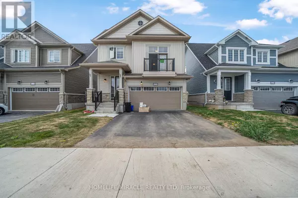 121 OAKMONT DRIVE, Loyalist (bath), ON K0H1G0