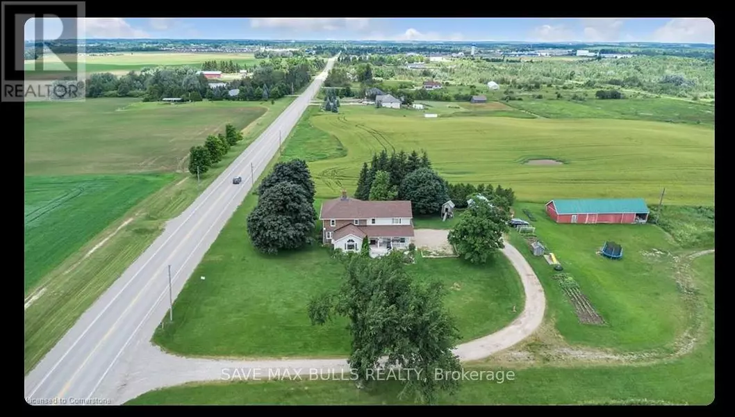 475461 COUNTY ROAD 11 ROAD, Amaranth, ON L9V1L1