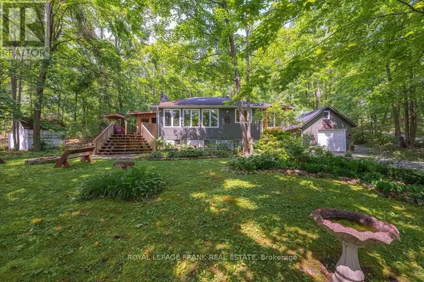 Trent Lakes, ON K0L1J0,3 FIRE ROUTE 27B