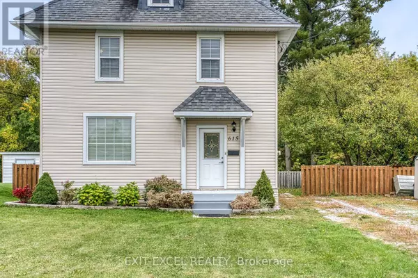 615 MOFFAT STREET, Pembroke, ON K8A3Y2