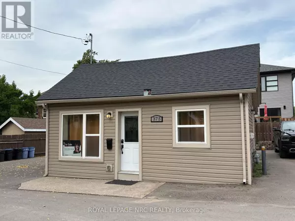 375 ALMOND LANE, St. Catharines (secord Woods), ON L2T1B9