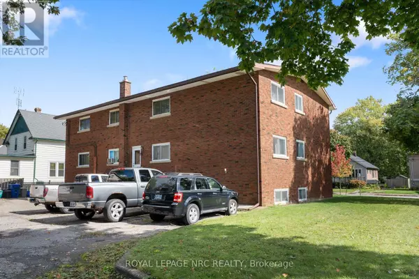Welland (prince Charles), ON L3C1B7,35 AQUEDUCT STREET