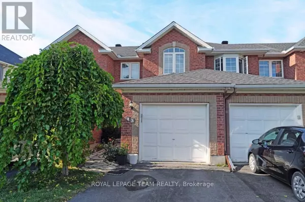 13 GRAMMERCY PARK, Ottawa, ON K2C4C7