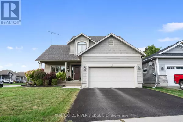 414 BROCK STREET, Brockville, ON K6V7A1