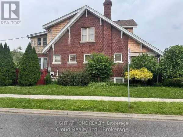 Windsor, ON N8X1R6,1395 Dougall AVE #1