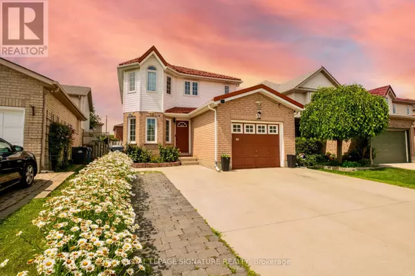 57 RYDE ROAD, Guelph (willow West/sugarbush/west Acres), ON N1K1V5
