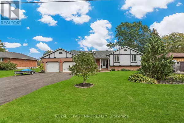 1200 PETTIT ROAD, Fort Erie (crescent Park), ON L2A5A3