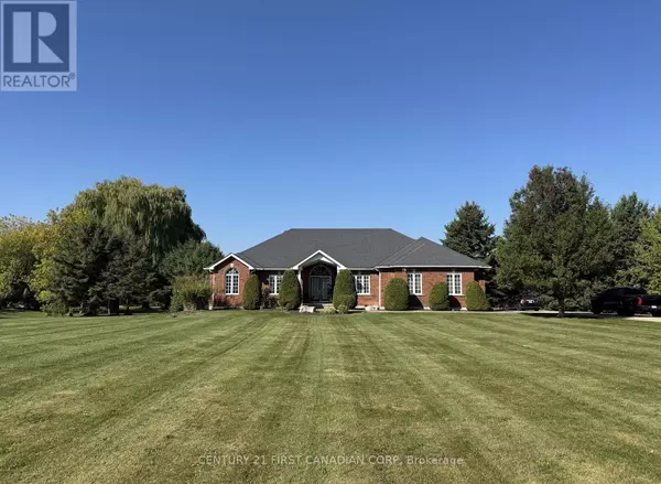 Brant (brantford Twp), ON N3S0H4,325 BRANT COUNTY 18 ROAD