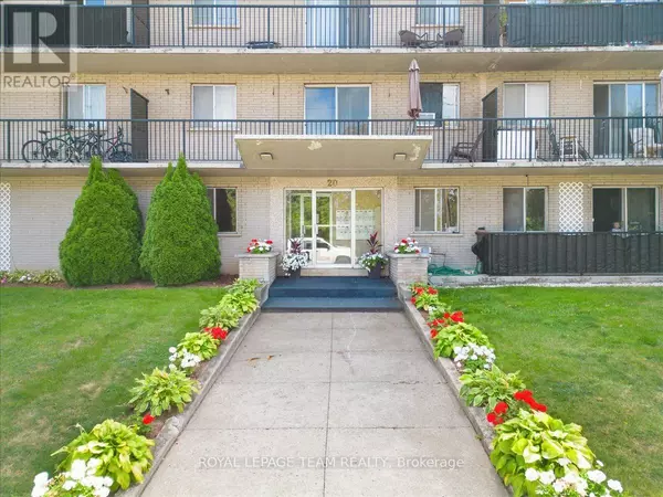 Hamilton (kentley), ON L8H2M1,20 POTTRUFF ROAD N