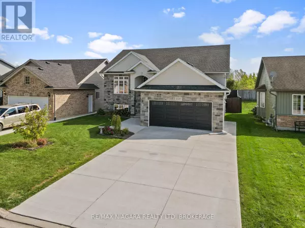 3597 CARVER STREET, Fort Erie (stevensville), ON L0S1S0
