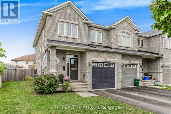 441 JUNE COURT, Ottawa, ON K1W0C9