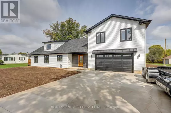 Central Elgin, ON N5P3S7,45118 TALBOT LINE