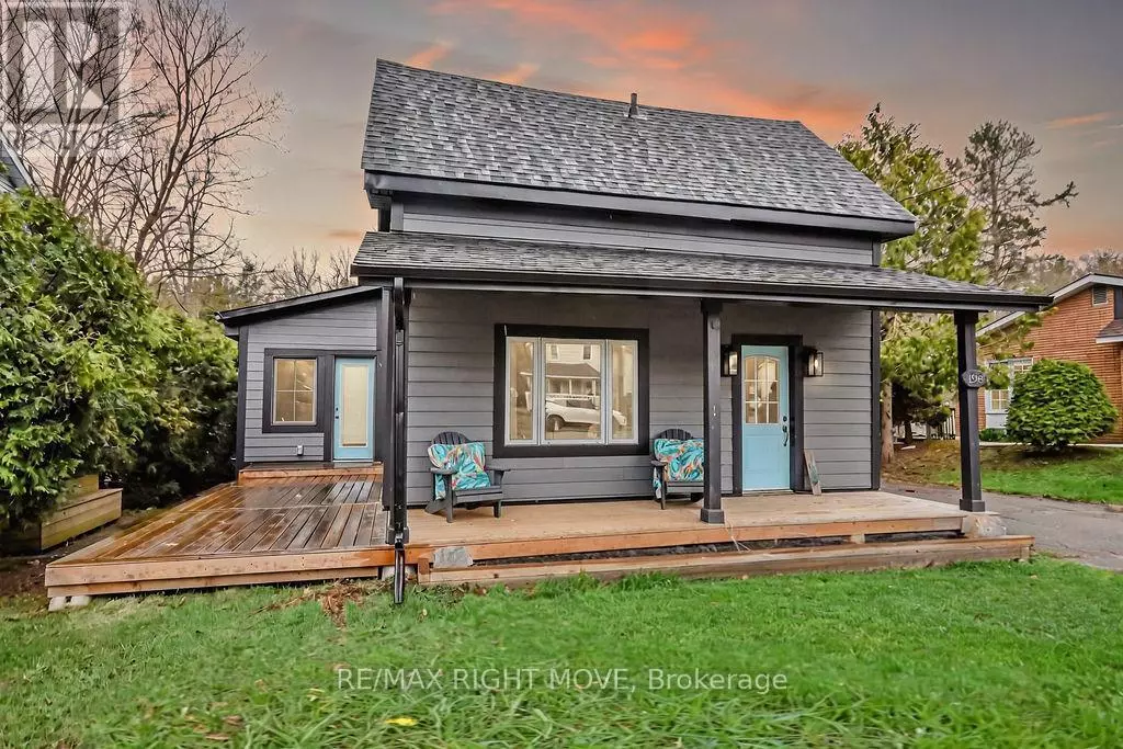 Bracebridge (macaulay), ON P1L1H8,198 WOODCHESTER AVENUE