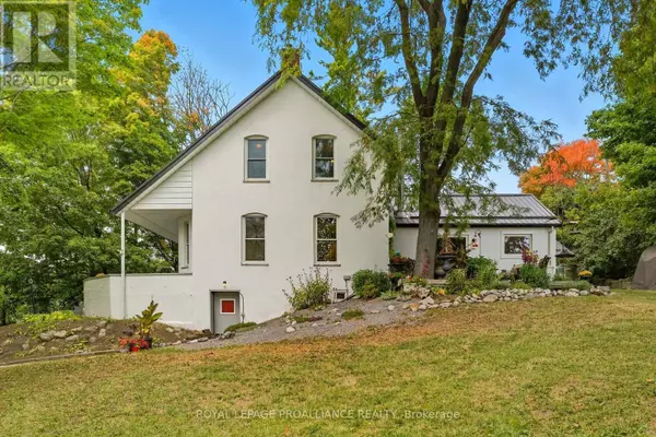 Hamilton Township, ON K9A4J7,3921 KENNEDY ROAD