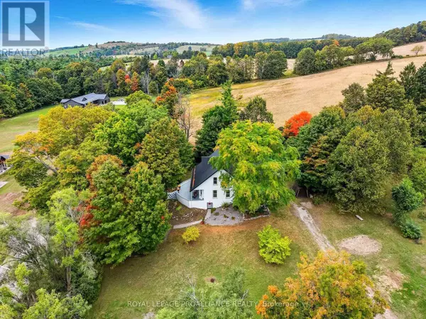 Hamilton Township, ON K9A4J7,3921 KENNEDY ROAD