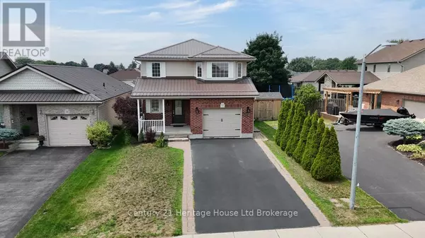 51 BARKER STREET, Tillsonburg, ON N4G5N7