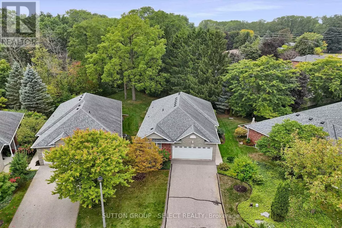 Brantford, ON N3S3G8,115 Glenwood DR #7