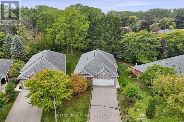 115 Glenwood DR #7, Brantford, ON N3S3G8