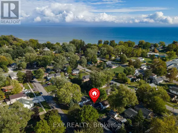 Fort Erie (crystal Beach), ON L0S1B0,3791 FAIRFIELD AVENUE