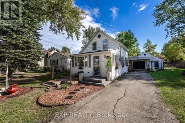 Fort Erie (crystal Beach), ON L0S1B0,3791 FAIRFIELD AVENUE