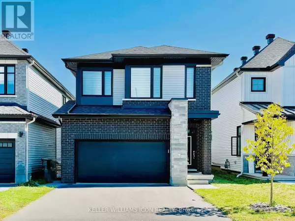 742 BRIAN GOOD AVENUE, Ottawa, ON K4M0E3