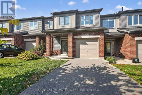 878 KILBIRNIE DRIVE, Ottawa, ON K2J6G5