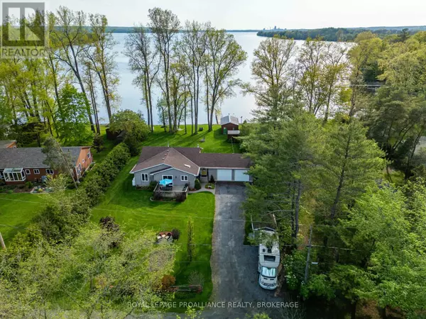 14 SUNSET LANE, Greater Napanee (greater Napanee), ON K7R3K7