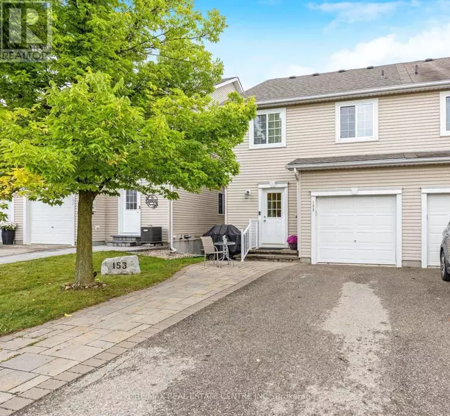 153 CARTERS LANE, Guelph/eramosa (rockwood), ON N0B2K0