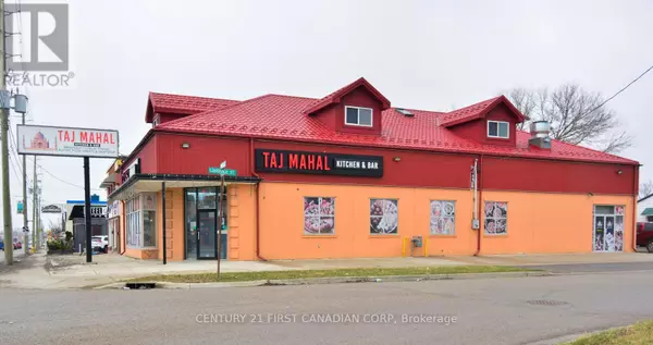 London East (east H), ON N5W3C7,1682 DUNDAS STREET