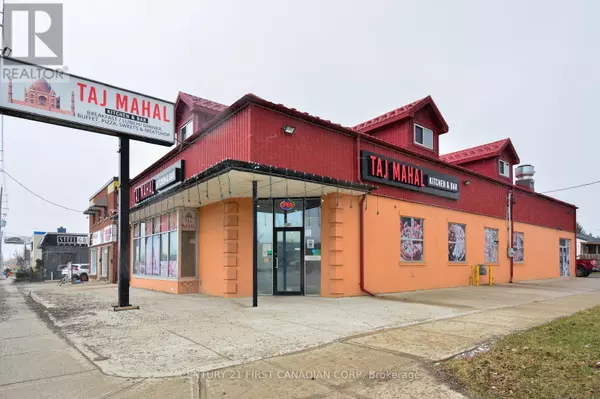 1682 DUNDAS STREET, London East (east H), ON N5W3C7