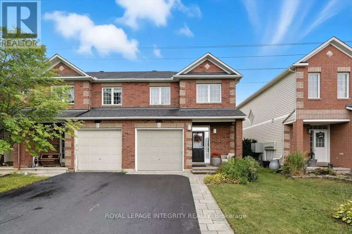 Ottawa, ON K4A4Y4,2018 WINSOME TERRACE