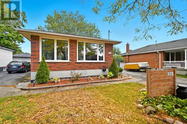 Welland (broadway), ON L3C2V1,243 GROSS AVENUE